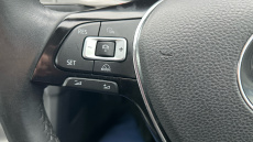 Volkswagen Golf 1.4 TSI 125 Match Edition 5dr Petrol Hatchback